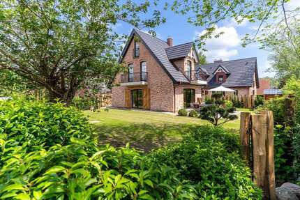 Haus Sankt Peter-Ording Ording - 4 Zimmer, 156 m&sup2;, 1.995.000&euro; | Angebot:26296807