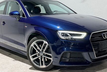 Audi A3 70.000 km 22.500 &euro; Hannover 30179