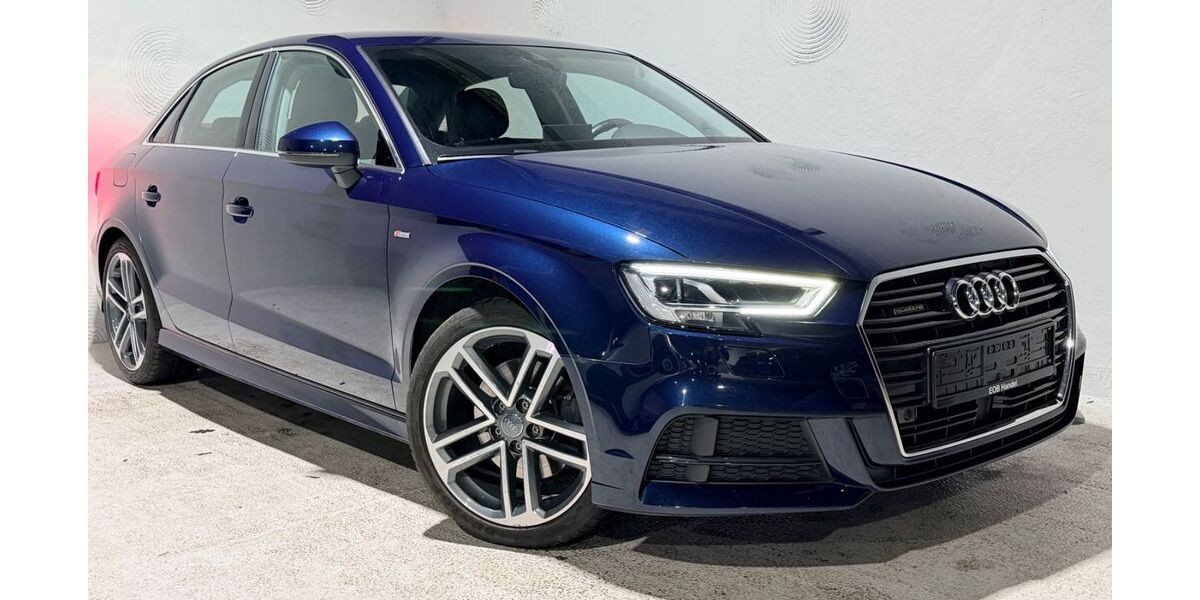 Audi A3 70.000 km 22.500 &euro; Hannover 30179