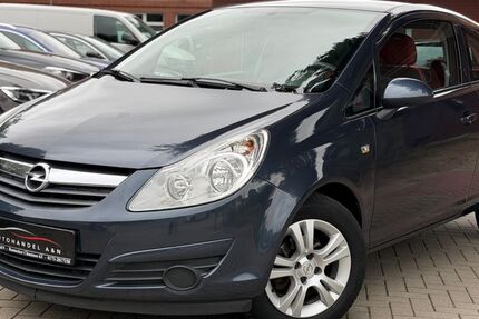 Opel Corsa 142.423 km 4.500 &euro; Güstrow 18273