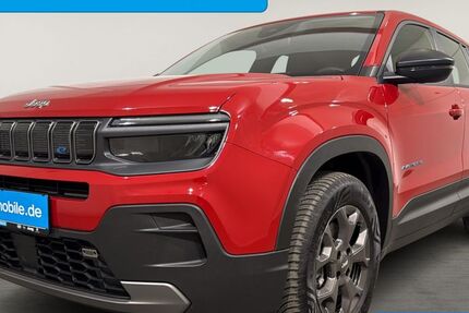 Jeep Avenger 17.100 km 18.790 &euro; Krauchenwies 72505