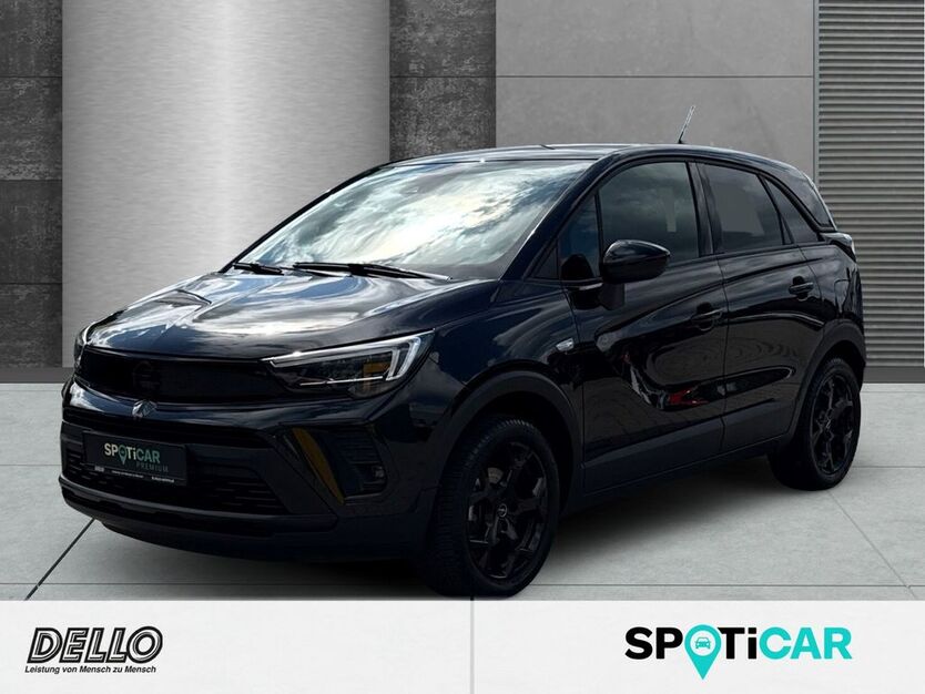 Opel Crossland (X) 10.704 km 20.980 € Preetz 24211