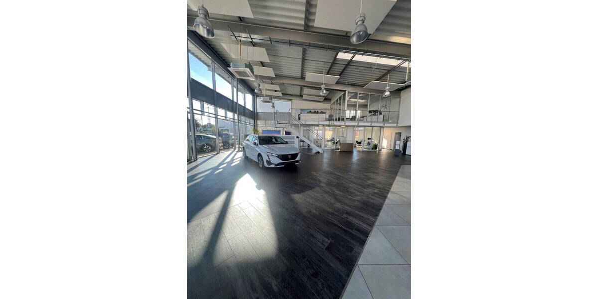 Gewerbeobjekt Achern - 4.200&euro; | Angebot:25670670