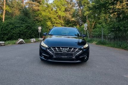 Hyundai i30 4.000 km 18.600 &euro; Neu-Isenburg 63263