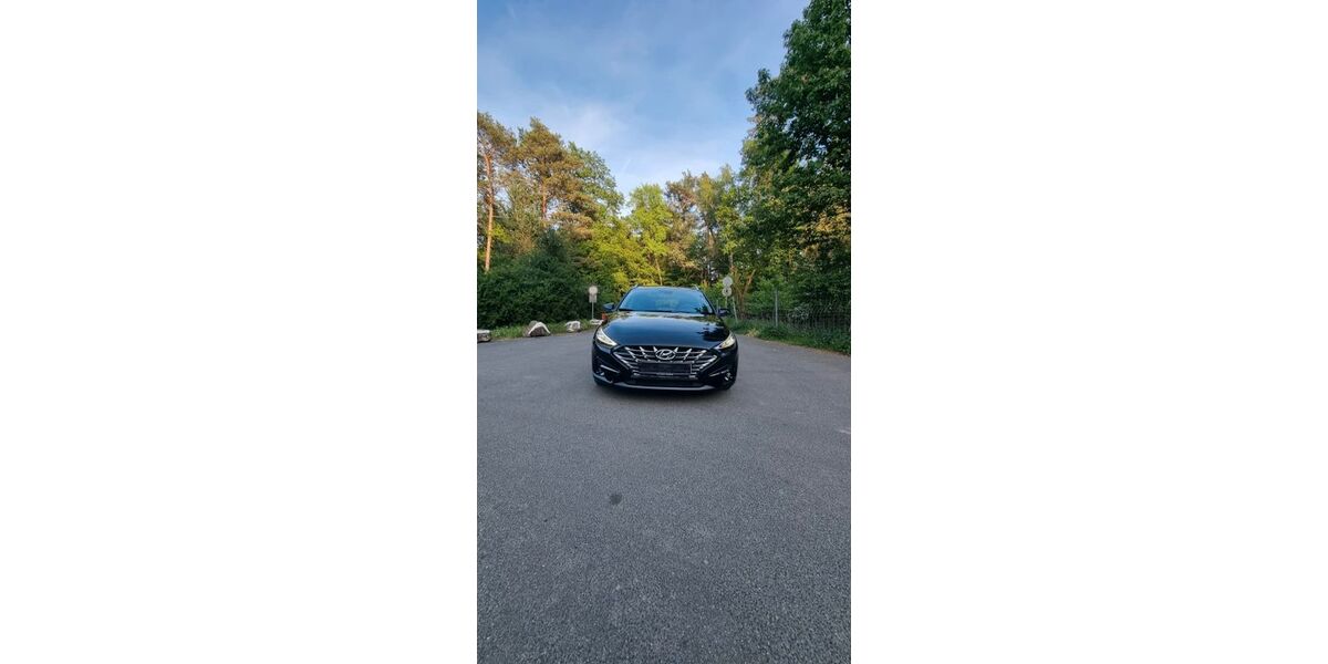 Hyundai i30 4.000 km 18.600 &euro; Neu-Isenburg 63263