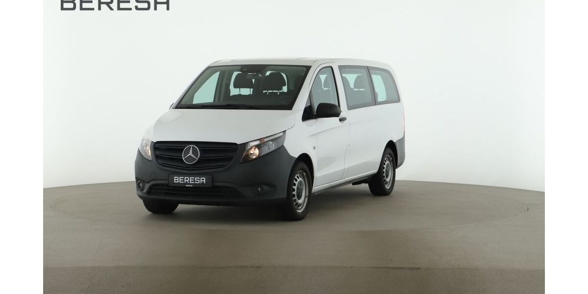 Mercedes-Benz Vito 98.200 km 27.480 &euro; Senden-Bösensell 48308