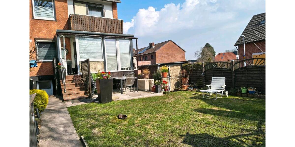 Reihenhaus Delmenhorst Bungerhof - 6 Zimmer, 100 m&sup2;, 245.000&euro; | Angebot:25917555