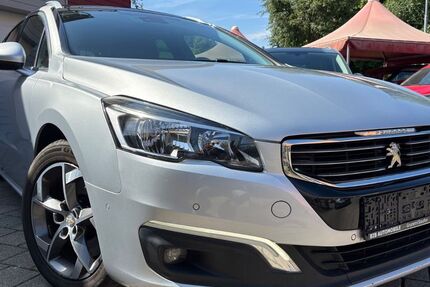 Peugeot 508 167.000 km 8.900 &euro; Staufen Im Breisgau 79219