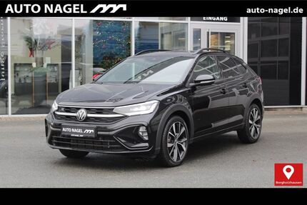 VW Taigo 22.500 km 23.590 &euro; Borgholzhausen 33829