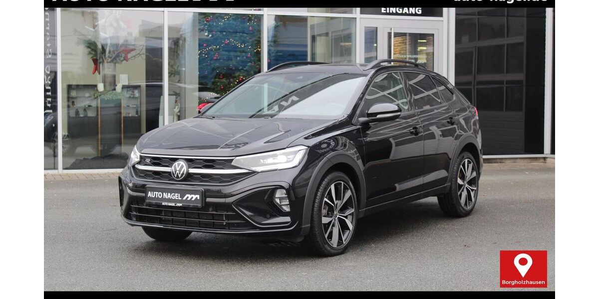 VW Taigo 22.500 km 23.590 &euro; Borgholzhausen 33829