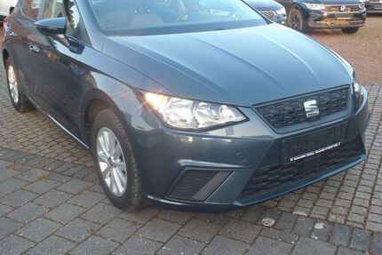 Seat Ibiza 52.072 km 13.999 &euro; Rosendahl 48720