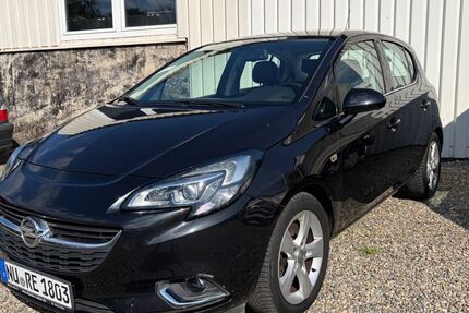 Opel Corsa 52.108 km 9.499 &euro; Neu-Ulm 89233