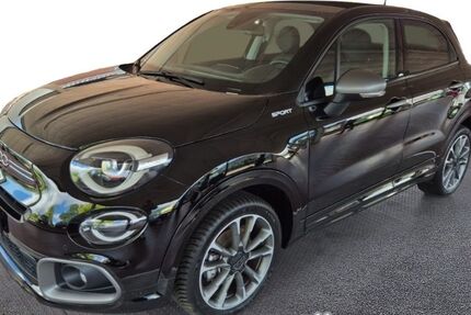 Fiat 500X 29.724 km 21.990 € Itzehoe 25524