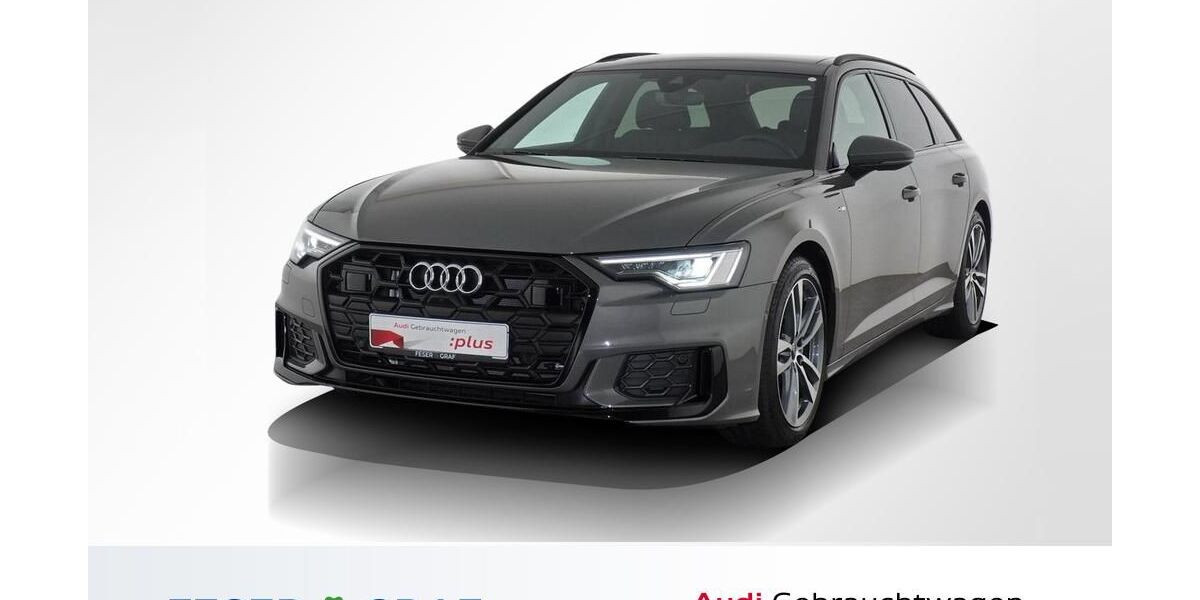 Audi A6 7.769 km 59.880 € Nürnberg 90441