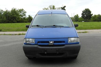 Peugeot Expert 310.889 km 900 &euro; Dresden 01237