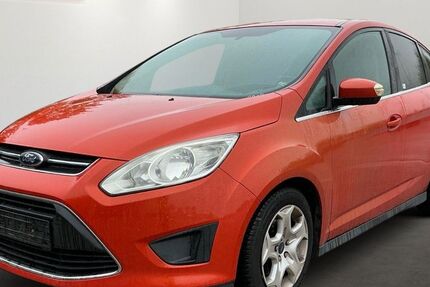Ford C-Max 220.651 km 3.899 € Brehna 06796