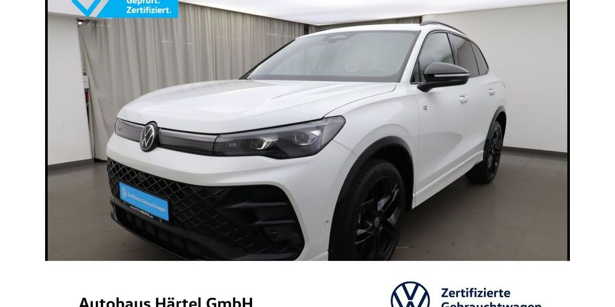 VW Tiguan 22.900 km 43.400 &euro; Osnabrück 49084
