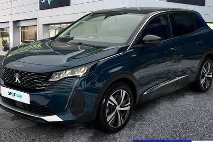Peugeot 3008 48.824 km 19.990 &euro; Hamburg 22457