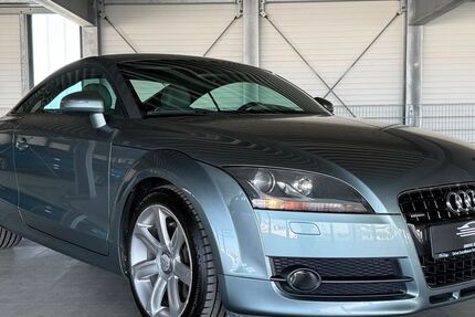Audi TT 99.000 km 17.999 &euro; München 81249