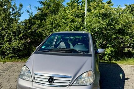 Mercedes-Benz A 190 132.000 km 3.999 &euro; Bietigheim 74321