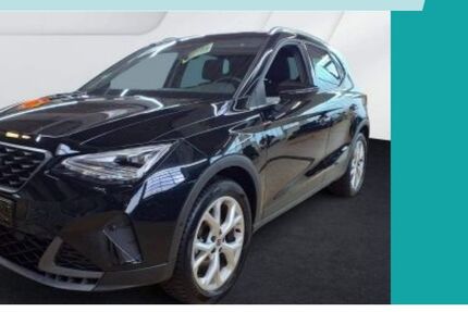 Seat Arona 25.102 km 22.980 &euro; Weil der Stadt 71263