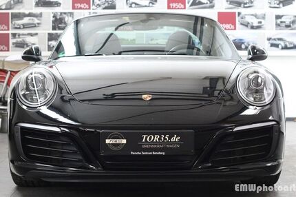 Porsche 991