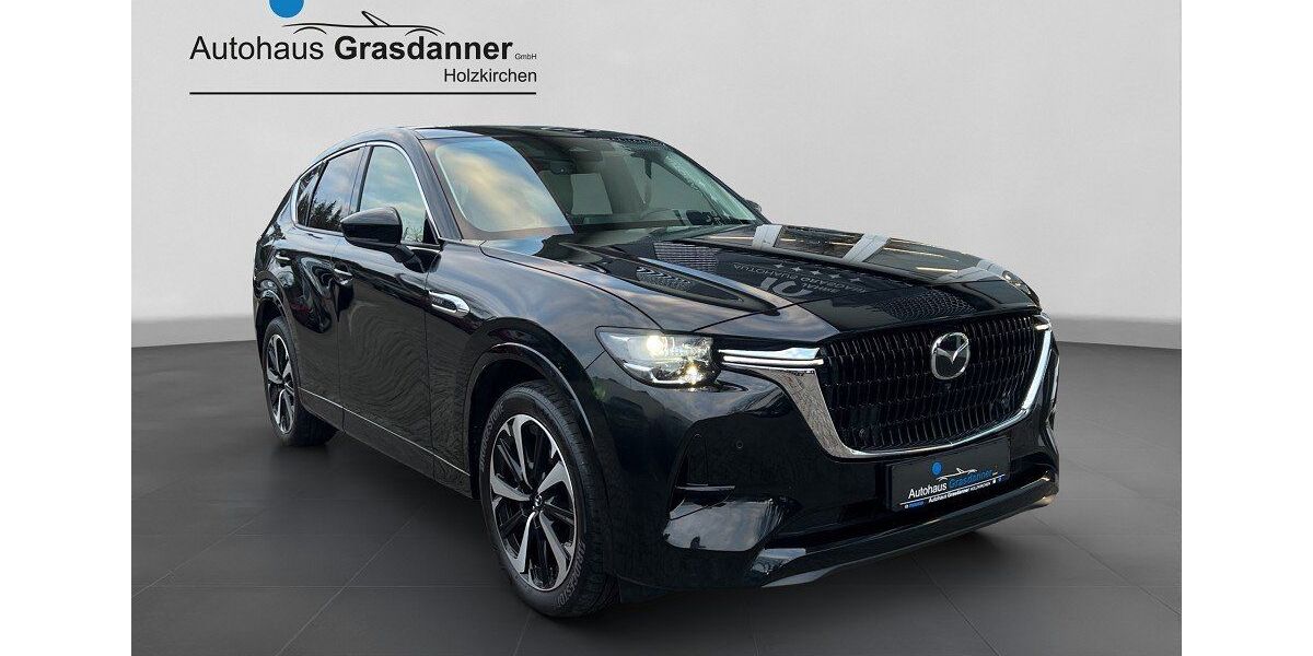 Mazda CX-60 48.421 km 37.900 &euro; Holzkirchen 83607