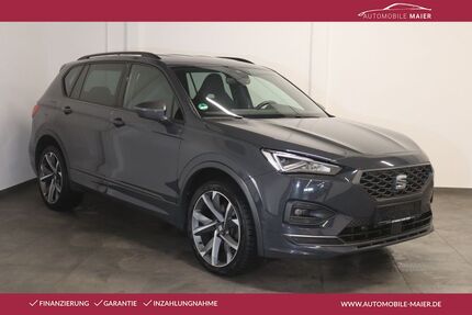 Seat Tarraco 129.900 km 24.700 &euro; Bebra 36179