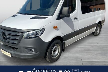 Mercedes-Benz Sprinter 91.111 km 36.490 &euro; Güstrow 18273