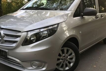 Mercedes-Benz Vito 127.000 km 23.990 &euro; Stockstadt 63811