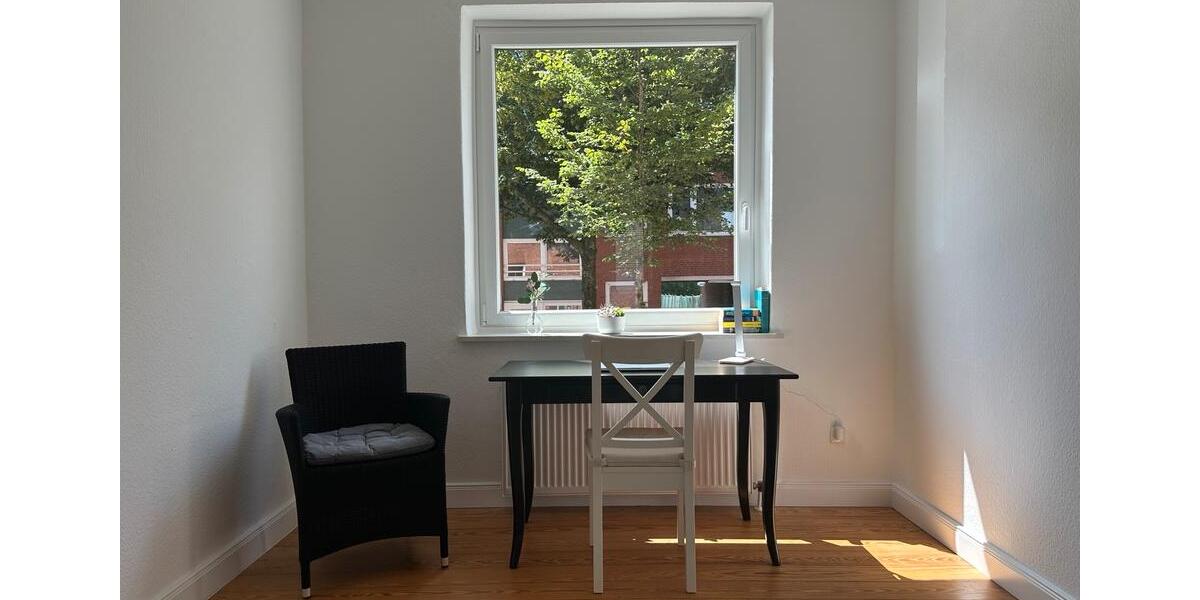 Möblierte Wohnung, wunderschön und frisch renoviert nahe Citti 3 zimmer