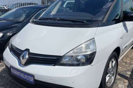 Renault Espace 237.507 km 6.997 &euro; Walldorf 69190