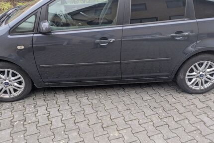 Ford C-Max 136.000 km 4.300 &euro; Lippstadt 59555
