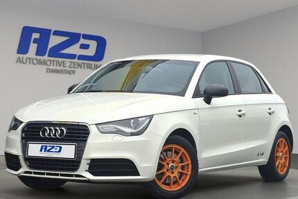Audi A1 63.000 km 11.988 &euro; Darmstadt 64293