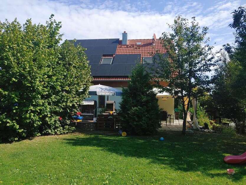 Haus zum Kaufen in Geiselwind - Dürrnbuch 384.000 € 135 m²