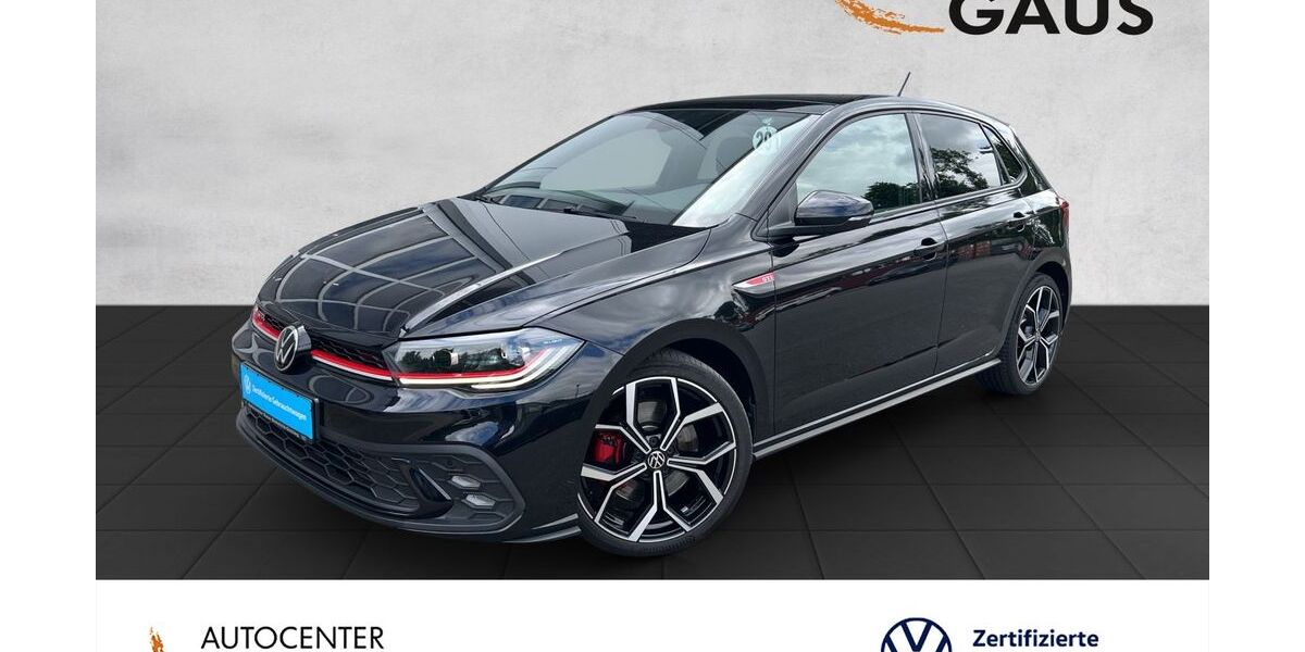 VW Polo 44.151 km 24.440 &euro; Bielefeld 33699
