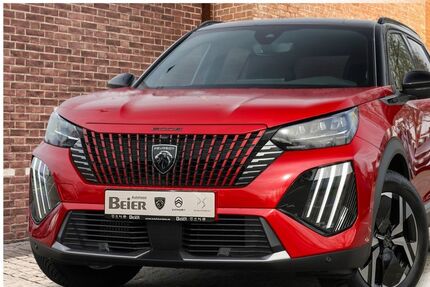 Peugeot 2008 20.460 km 24.980 &euro; Karlsruhe 76131