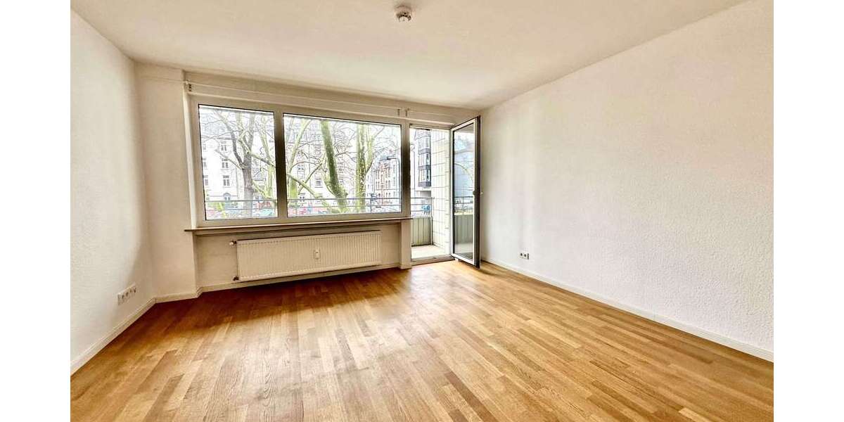 Etagenwohnung Frankfurt am Main Bornheim - 1 Zimmer, 32 m&sup2;, 670&euro; | Angebot:25591934