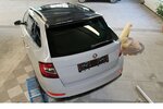 Skoda Fabia Monte Carlo 48.273 km 15.900 &euro; Wülfershausen 97535