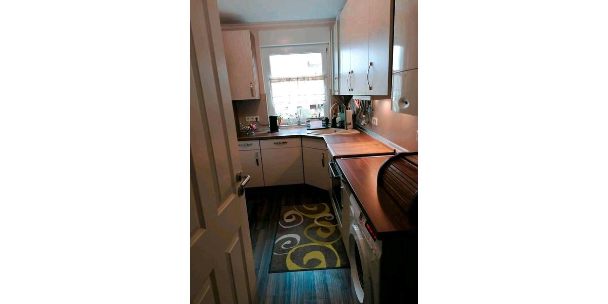 Erdgeschoßwohnung Frankfurt am Main West - 3 Zimmer, 64 m&sup2;, 349.000&euro; | Angebot:26338237