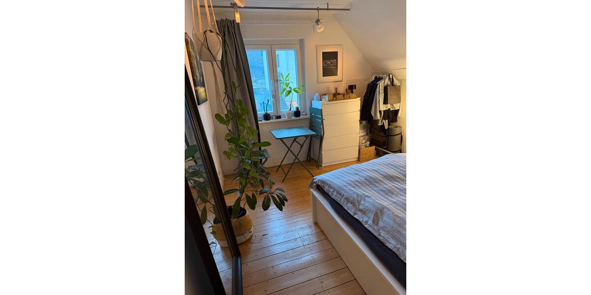 Vermietung möbliertes Zimmer in ruhigem EFHGarten Vorort Koblenz 1 zimmer