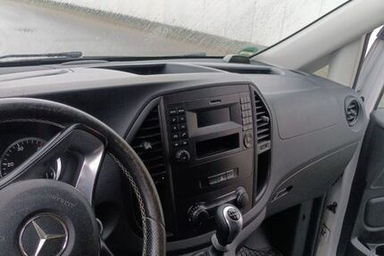 Mercedes-Benz Vito 154.000 km 9.700 &euro; Undenheim 55278