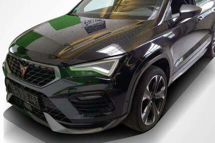 Cupra Ateca 50.850 km 29.840 &euro; Forchheim 91301