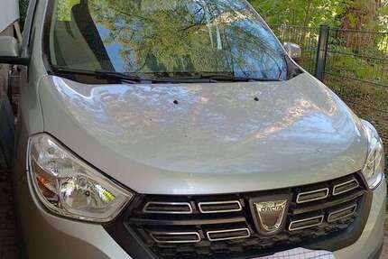 Dacia Dokker 21.500 km 15.000 &euro; Glienicke/Nordbahn 16548