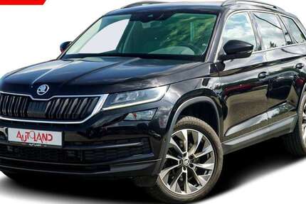 Skoda Kodiaq 71.239 km 31.950 &euro; Wietmarschen 49835