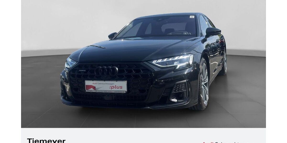 Audi A8 77.915 km 46.880 &euro; Gelsenkirchen 45894