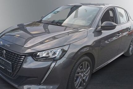 Peugeot 208 24.738 km 17.490 € Mönchengladbach 41066