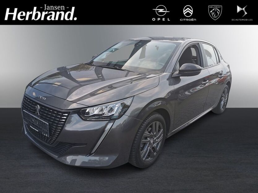 Peugeot 208 24.738 km 17.490 € Mönchengladbach 41066