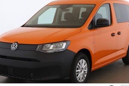 VW Caddy 9.977 km 28.900 € Wasserburg a. Inn 83512