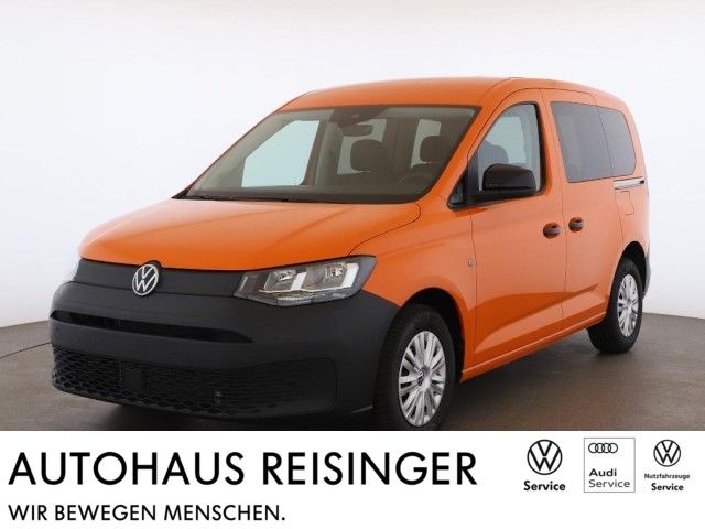 VW Caddy 9.977 km 28.900 € Wasserburg a. Inn 83512